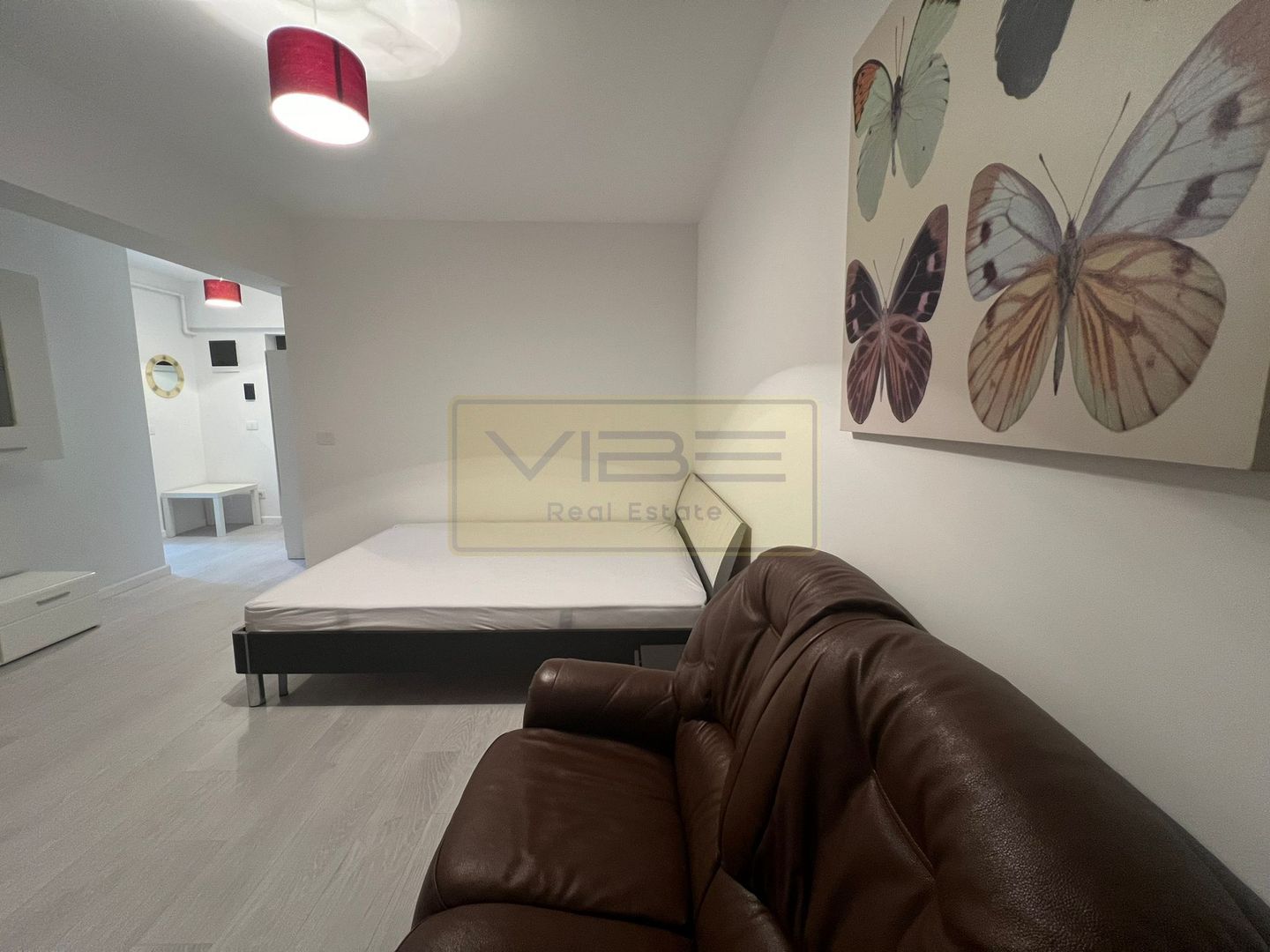 Apartament 1 camera + parcare Bucium - Family Market - Poză 8