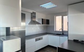 Apartament cu 3 camere | Vedere Panoramica | Rogerius | Oradea - Poză 12