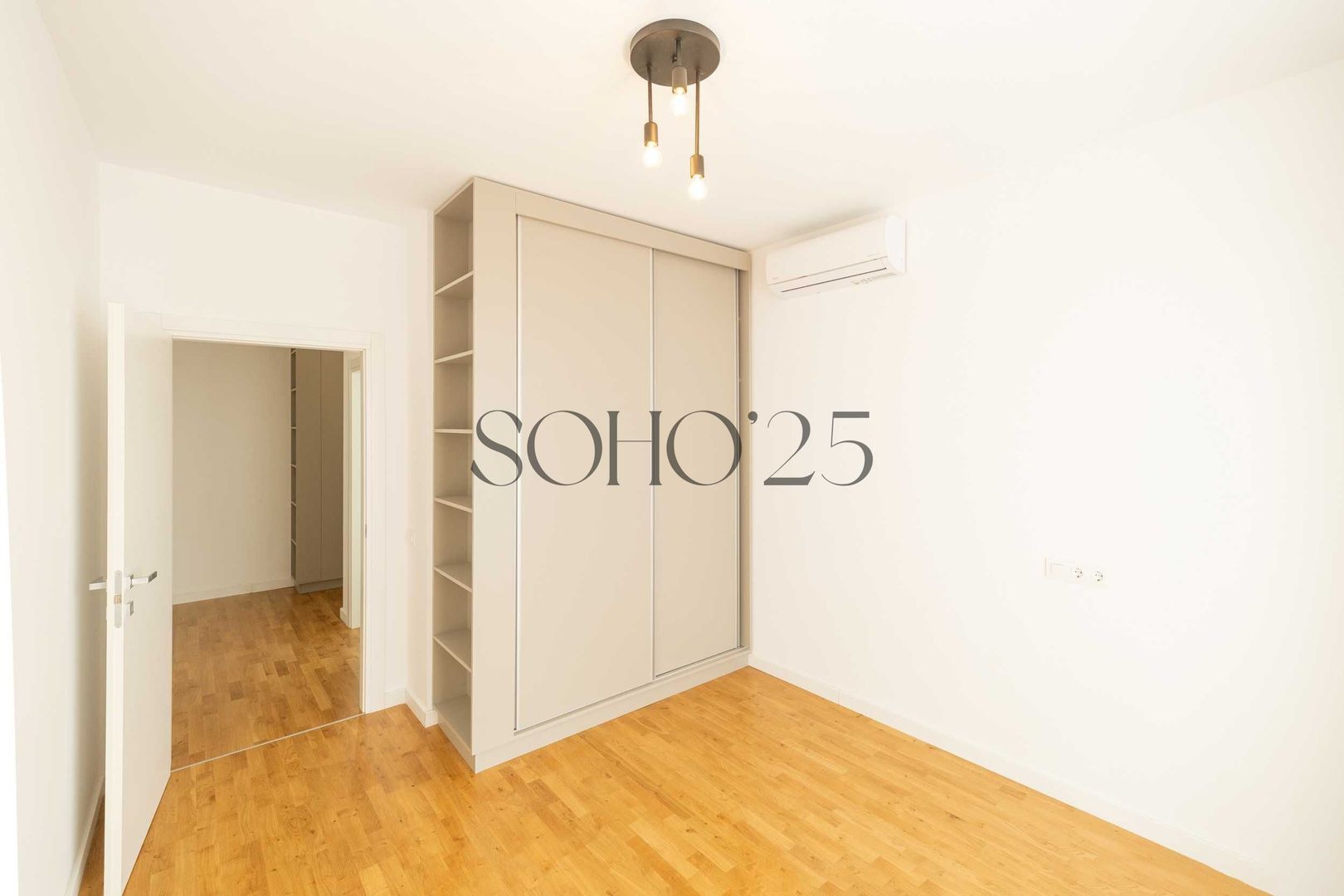 Inchiriez Apartament cu 3 camere Bucuresti zona Baneasa - Proprietar - Poză 6