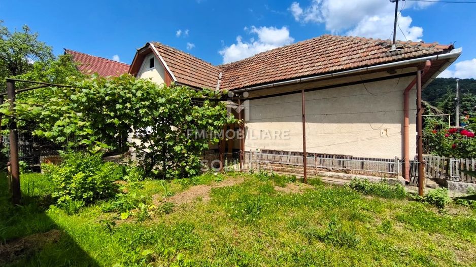 Casă cu teren 267 mp | Zona Alba Iulia | Baia Mare - Poză 1