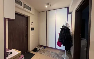 APARTAMENT LA CHEIE 3 CAMERE 2 BAI CURTE PROPRIE PARCARE SUBTERANA SI LIFT - Poză 15