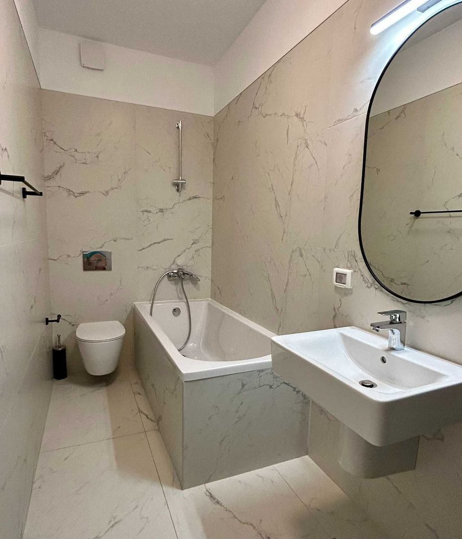 Duplex 2 camere - Herastrau - Soseaua Nordului - Poză 5
