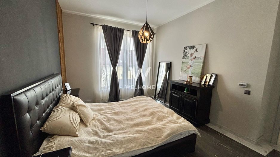 CONFORT la standarde inalte! Penthouse deosebit pe 2 niveluri zona Shopping City - Poză 7