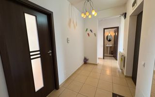 AP. 2 CAMERE AUREL PERSU RESIDENCE, MOBILAT COMPLET, PARCARE, COMIS 0% - Poză 10