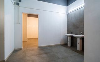 Spatiu Comercial | Militari-Uverturii-Apusului | 280mp + 135mp (terasa) - Poză 25