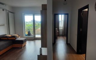 AP. 2 CAMERE-MIHAI BRAVU, CAT-FRIENDLY, MASINA DE SPALAT VASE, METROU - Poză 4
