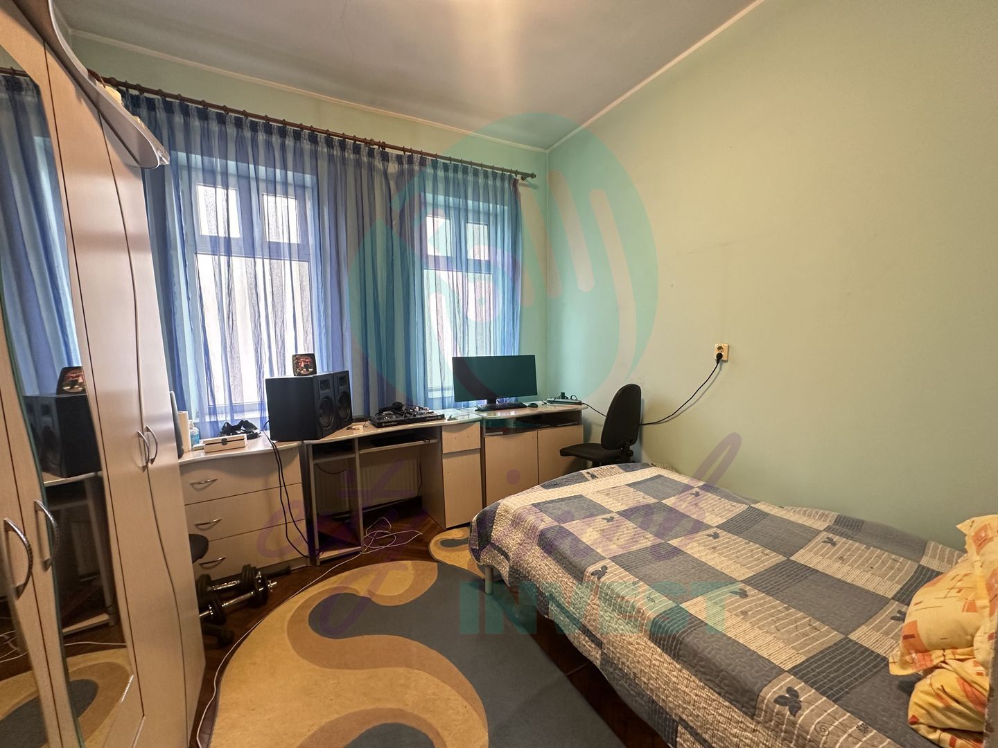 Casă individuală în Timpuri Noi - la 5 minute de metrou Timpuri Noi - Poză 10