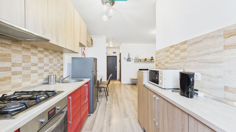 Apartament 3 camere - ARED-Kaufland - Poză 5