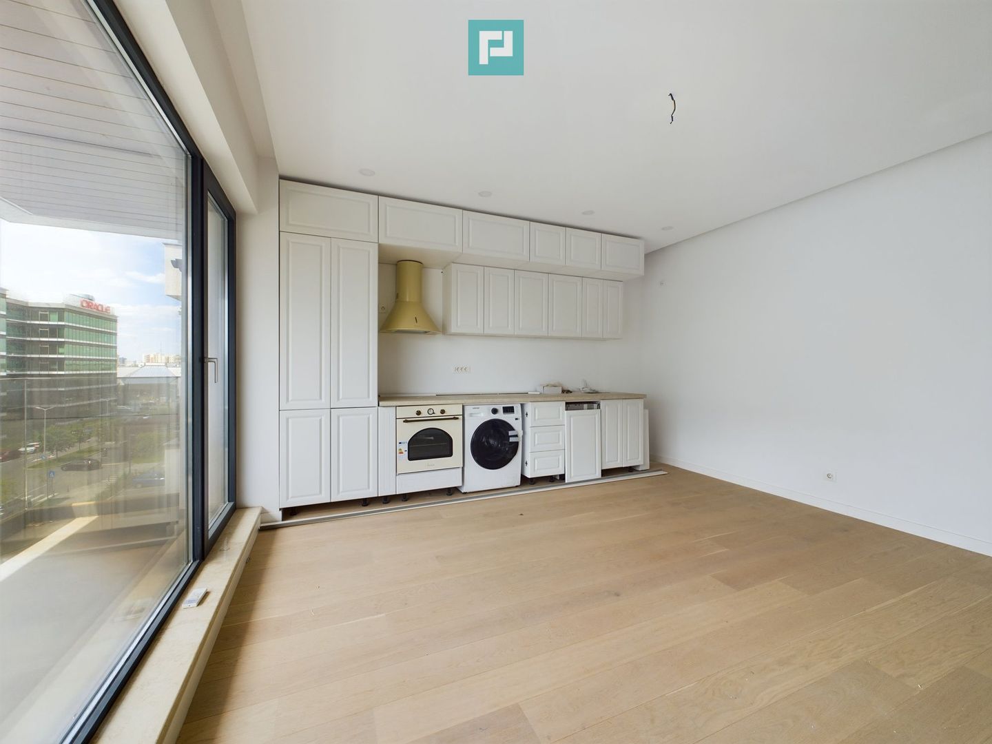 Apartament de tip Studio, Nusco City - Poză 13