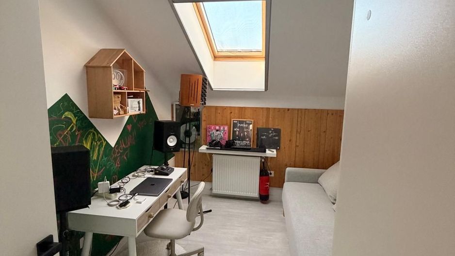 3 camere | Pipera | Baneasa | Iancu Nicolae parcare + boxa - Poză 12