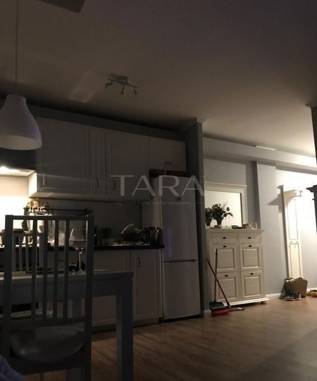 Apartament 3 camere, terasă spectaculoasă,  Zorilor, zona OMV - Poză 3
