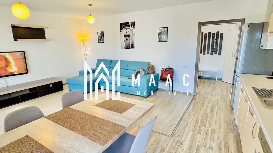 BLACK FRIDAY Apartament 3 camere | Etaj 1 | Decomandat - Poză 22