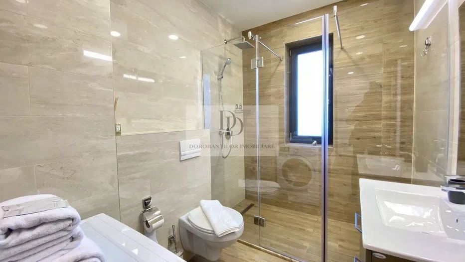 Apartament Premium cu 2 camere | Parcare subterană | Str. Moților - Poză 8