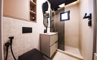 2 camere decomandate, finisaje de top, zona Gheorgheni! - Poză 7