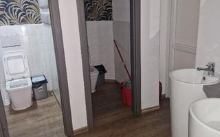 Spațiu comercial de închiriat Centrul Vechi – Strada Franceză | 70 mp + pivniță - Poză 4