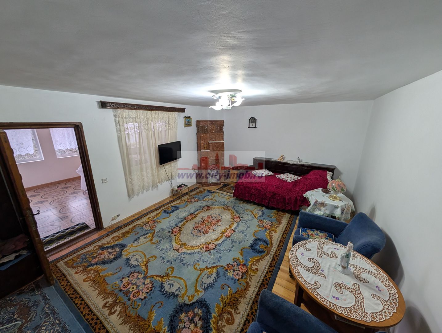 Vanzare casa de vacanta Breaza Prahova - Poză 3