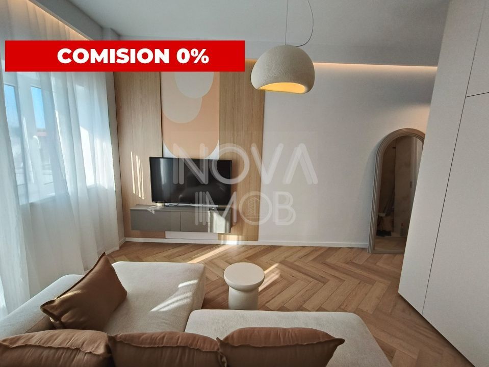 Apartament 3 camere, NOU - Turnisor - Poză 1