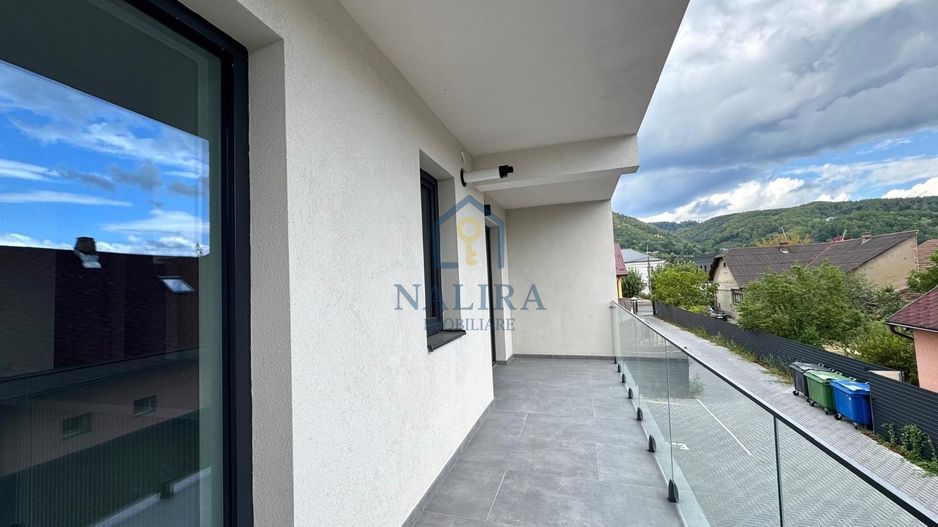 Apartament de vanzare 2 camere - Bloc nou - Centrul Vechi - Poză 3