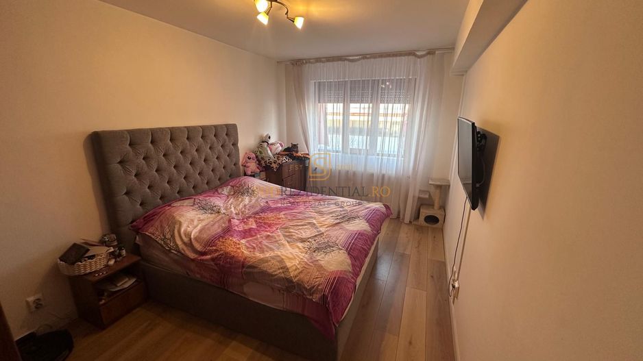 Popesti-Leordeni-Apartament cu 3 camere , decomandat,Comision 0% - Poză 1