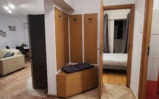 Garsoniera transformata in 2 camere  Octavian Goga - Poză 11