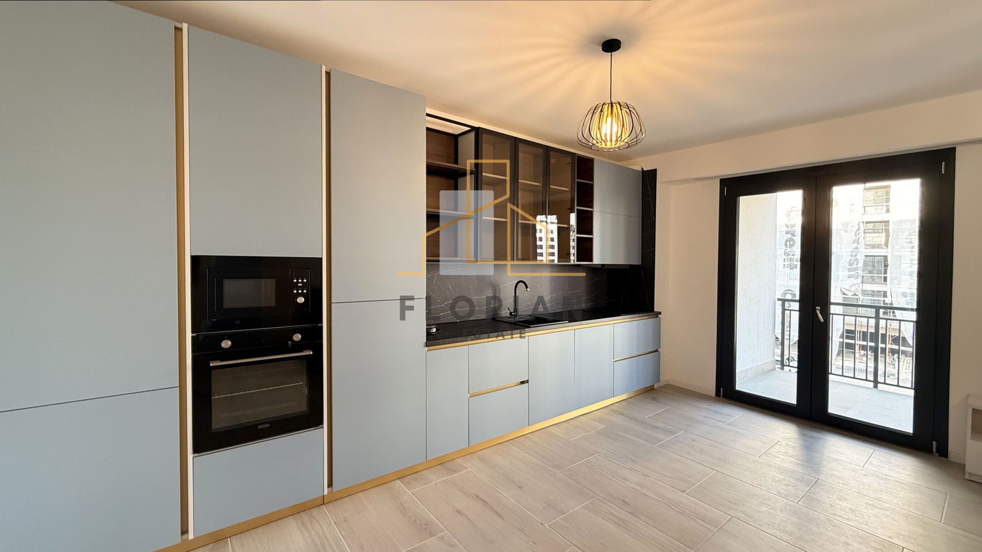 Apartament cu 2 camere, Ring, Torontalului, parcare inclusa - Poză 8