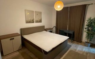Garsonieră de închiriat | Plaza Residence | Decomandată | Etaj 9/11 - Poză 1