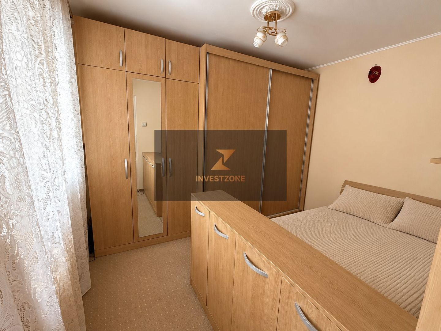 Apartament 2 camere , str Italiana - Parter - Rogerius - Poză 3