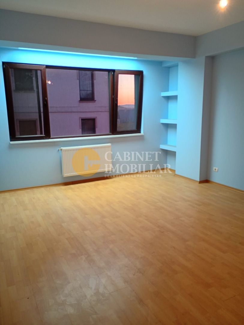 3 camere, decomandat, 120mp, et 2, Tatarasi- Ateneu, bloc dupa 2000! - Poză 2