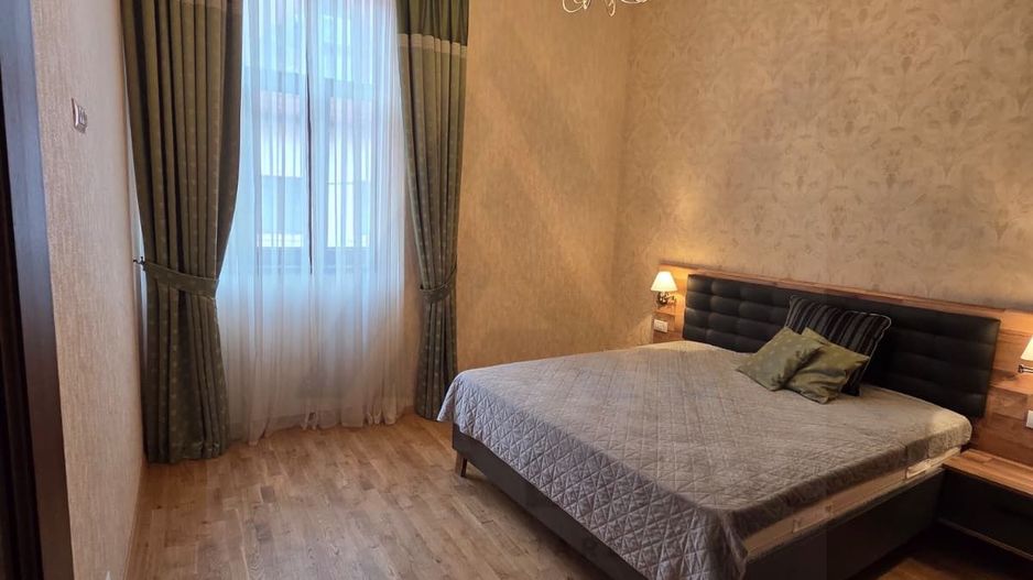 Apartament premium 2 camere 55 mp + pivniță renovat 2025 zona Centrala - Poză 13