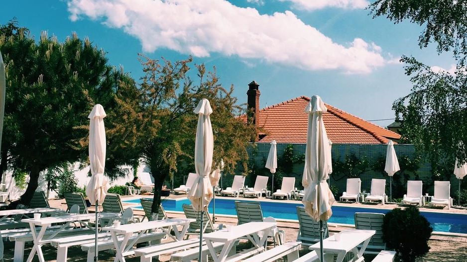 Hotel Boutique cu 50 camere de vanzare in 2 Mai/Constanta - Poză 4