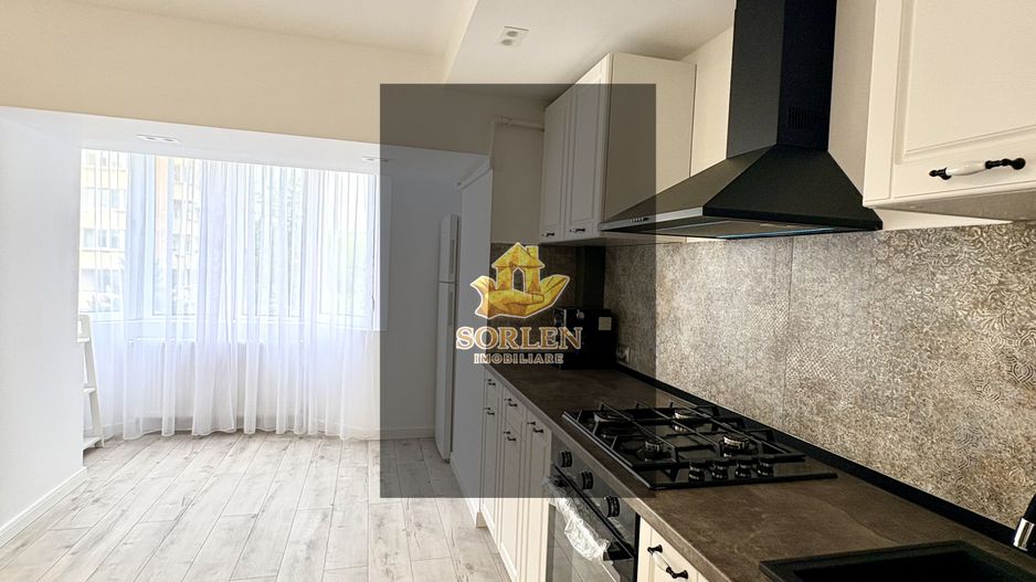 Apartament cu 2 camere de vânzare | Zona Plopilor, Cluj-Napoca - Poză 2