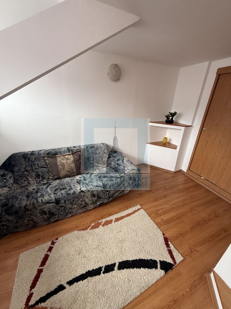 Apartament 4 camere, pe 2 nivele, 92 mp utili-zona Racadau - Poză 14