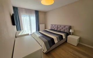 Apartament 4 camere cu terasa si pod, mobilat utilat - Poză 20