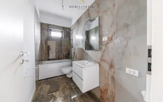 Casa tip Duplex “Mica de ea” pe Parter – Locuință Ideale pentru Familii Mici! - Poză 12