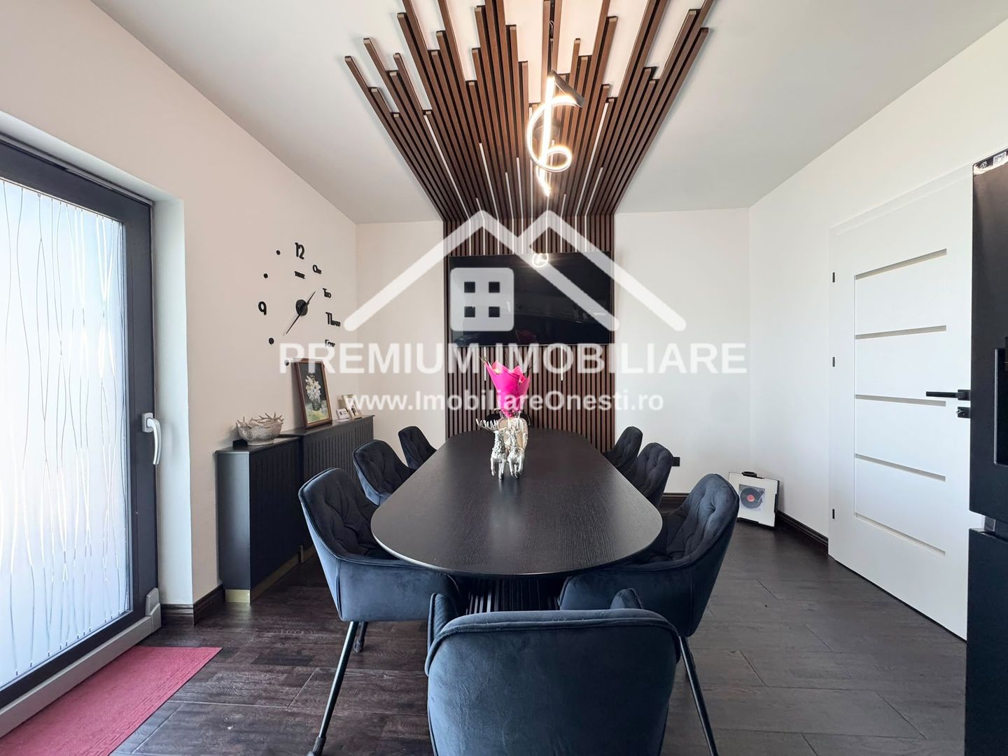 Casa Individuala de vanzare | 1000 mp teren - Poză 11