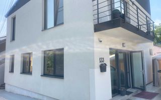 Imobil de vânzare cu spațiu comercial și teren, Iasi, Valea Lupului - Moll Moldova, Șoseaua Păcurari nr. 133 - Poză 1