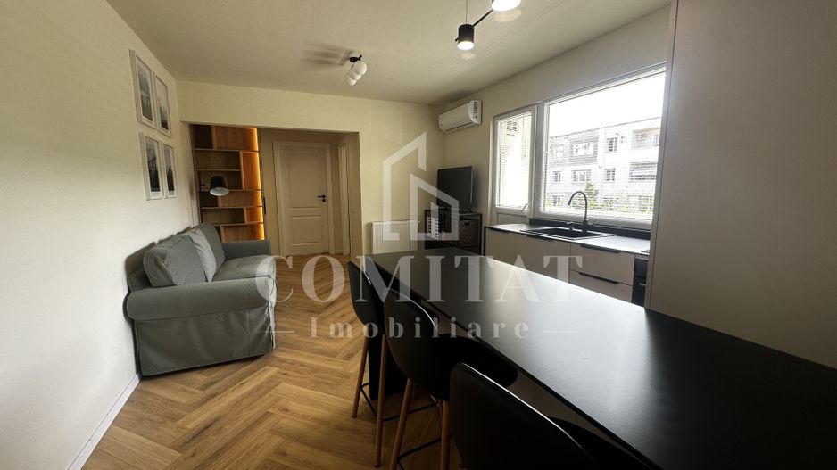 Apartament ultrafinisat | Etaj intermediar | Gheorgheni - Poză 5