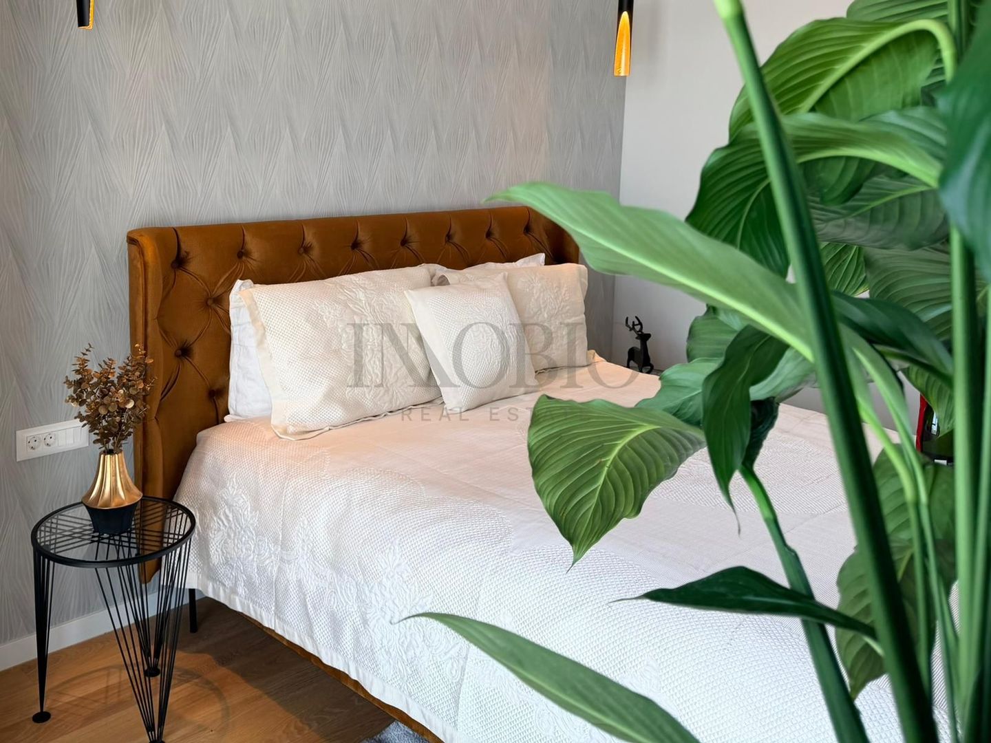 Apartament 2 Camere | Up-Site | Loc de Parcare - Poză 12