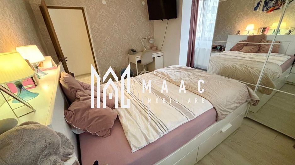 Apartament 3 camere | Parter înalt | Ștrand - Poză 7