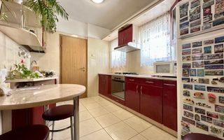 Apartament 3 camere, complet mobilat și utilat, Gheorgheni, str. Bistriței - Poză 7