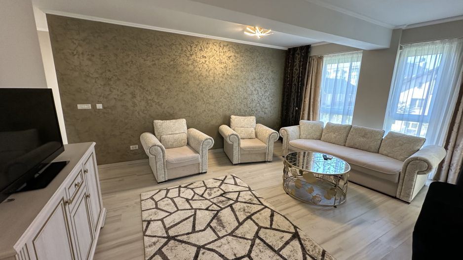 Apartament 2 camere - 60 mp utili - Poză 4