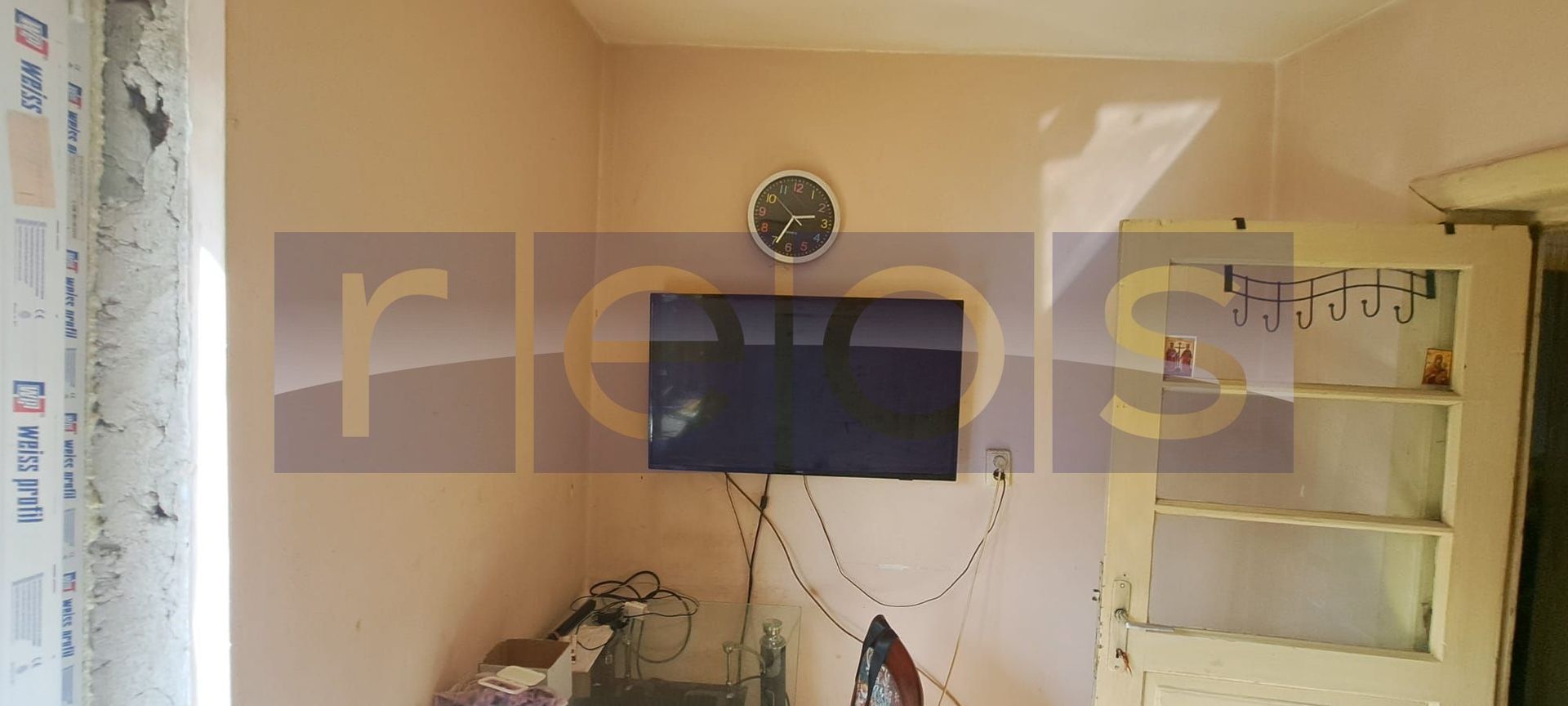 VANZARE CASA 5 CAMERE | TEREN 660 MP | ROSIORI DE VEDE - Poză 7
