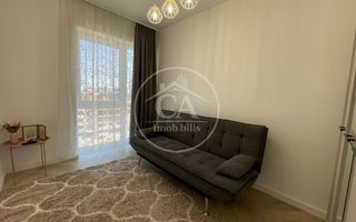 Apartament cu 3 camere de închiriat in Prima Arena, Oradea - Poză 8