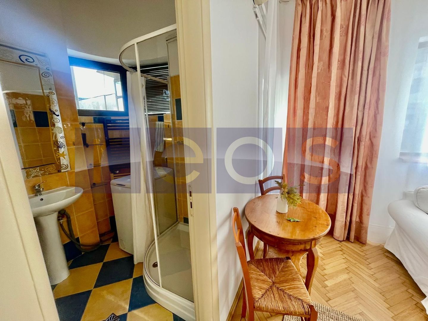 CHIRIE APARTAMENT 2 CAMERE 44MP CENTRALA PROPRIE ROSETTI UNIVERSITATE - Poză 4