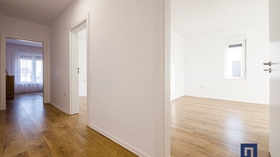 Duplex spectaculos | Giarmata Vii langa Padurea Verde| Comision 0 - Poză 19