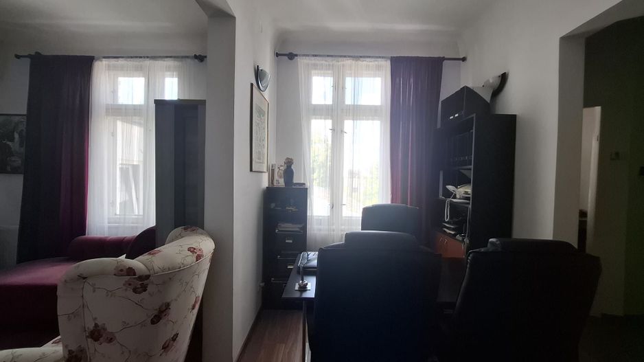 URGENT!, APARTAMENT TIP duplex in vila CONSOLIDATA, liber,  NEGOCIABIL - Poză 15