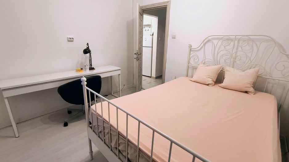 2 camere, Piata Victoriei, Titulescu, Banu Manta, Kisseleff - Poză 9