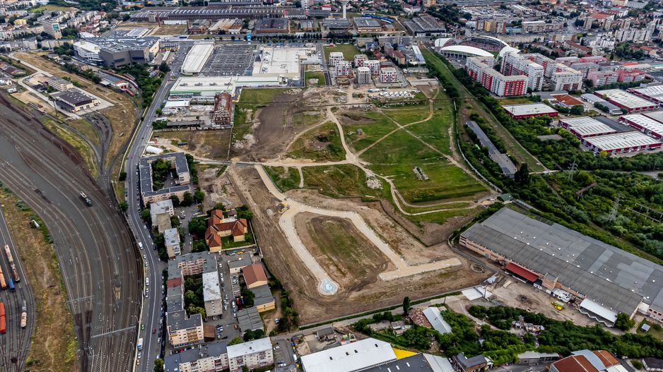 Teren construcții casă lângă Atrium Mall direct de la dezvoltator - Poză 5