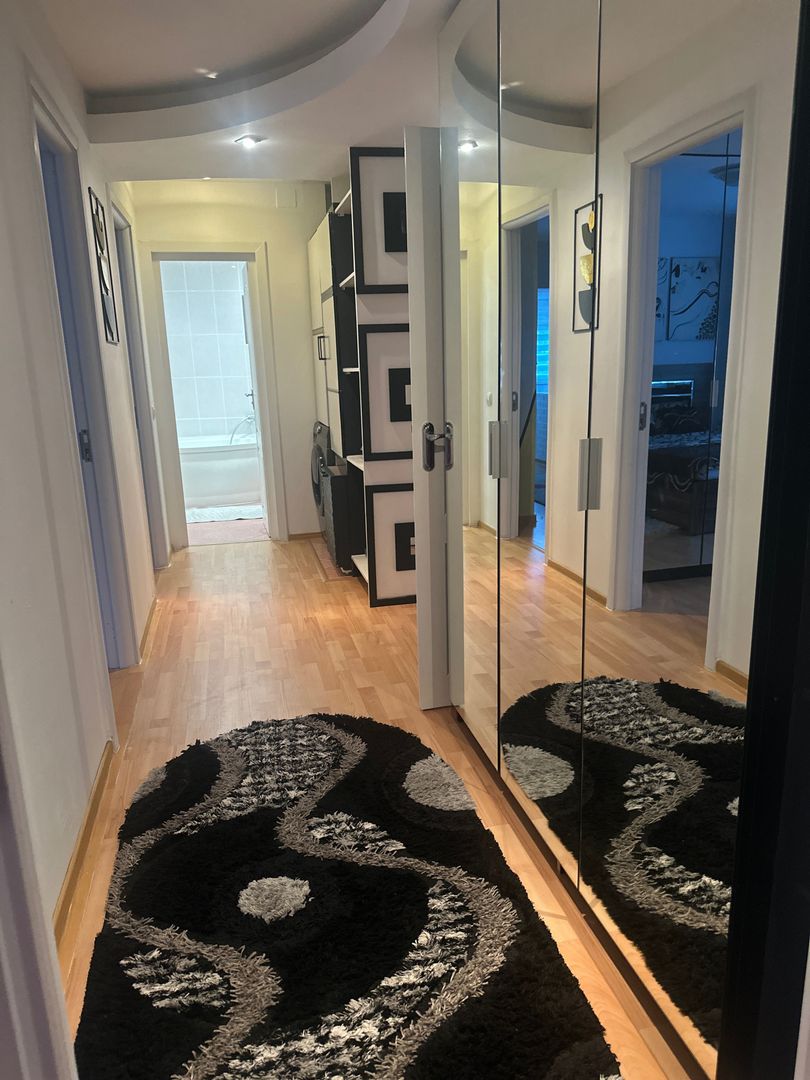 De inchiriat apartament cu 4 camere , Mall Vitan sector3 - Poză 7