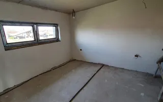 Casa semifinisata, 4 camere, 650 mp teren, Ampoi 3 - Poză 11